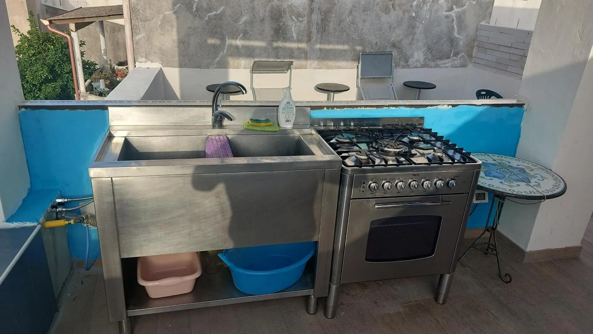 Casa Vacanza In Lipari ,Piano Piano 0*, Lipari (Isola Lipari)