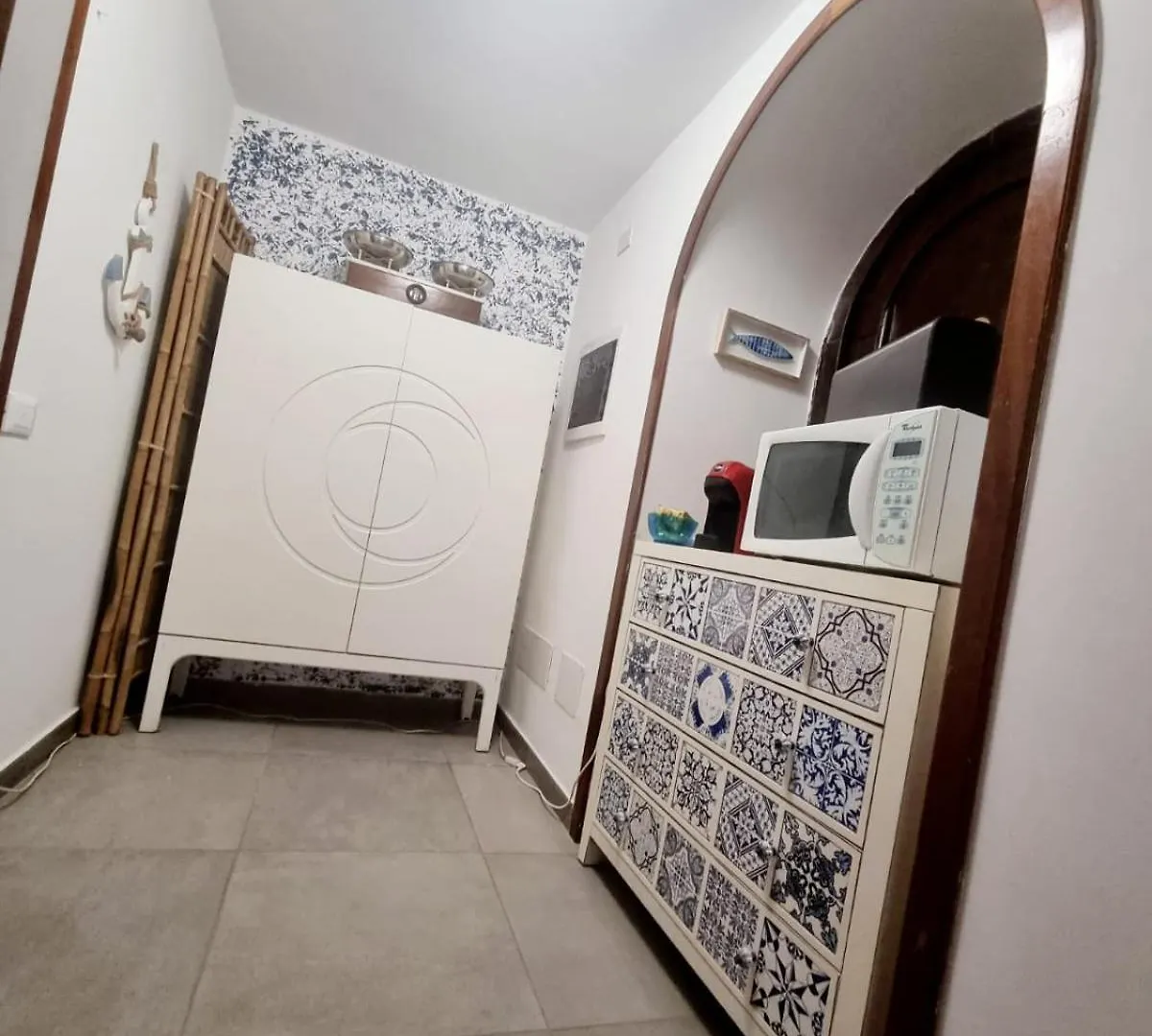 Casa Vacanza In Lipari ,Piano Piano Italy