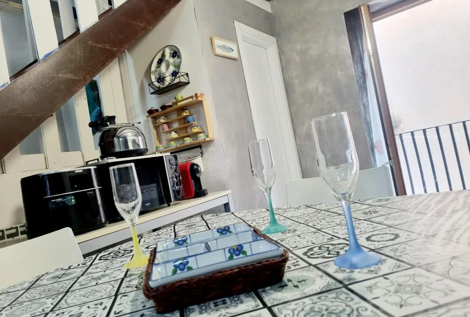 Casa Vacanza In Lipari ,Piano Piano Lipari (Isola Lipari)