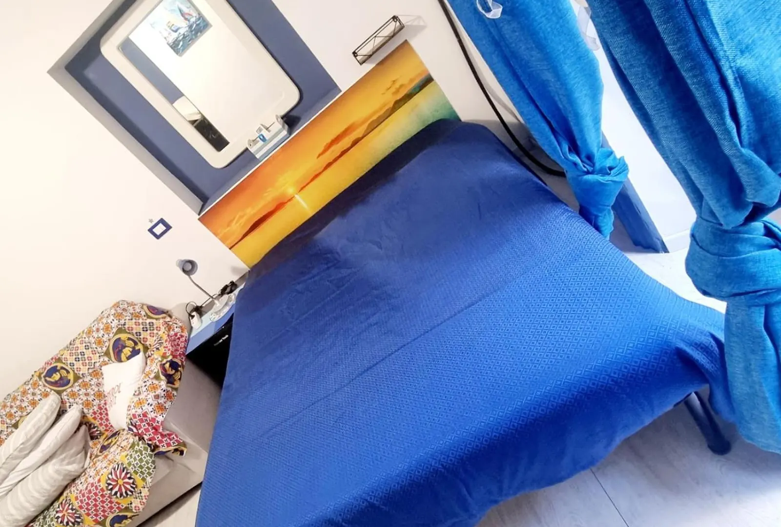Holiday home Casa Vacanza In Lipari ,Piano Piano