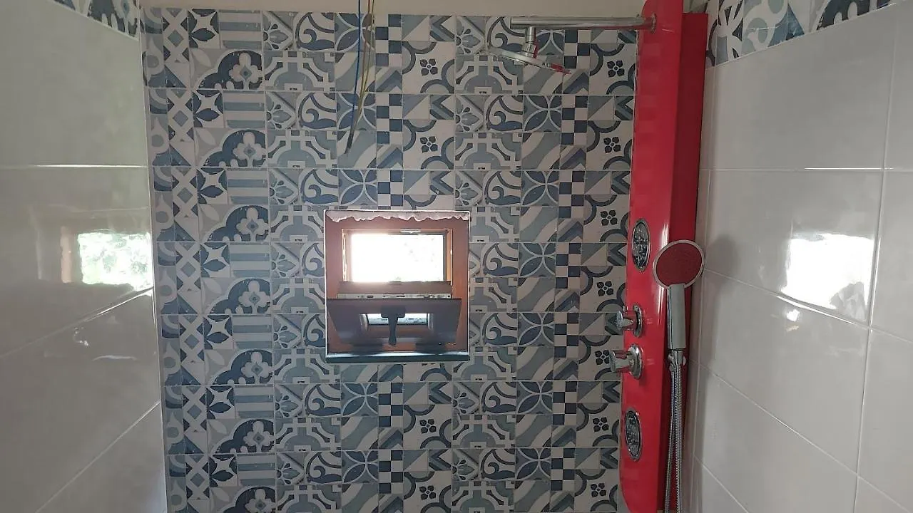 Casa Vacanza In Lipari ,Piano Piano Villa Holiday home