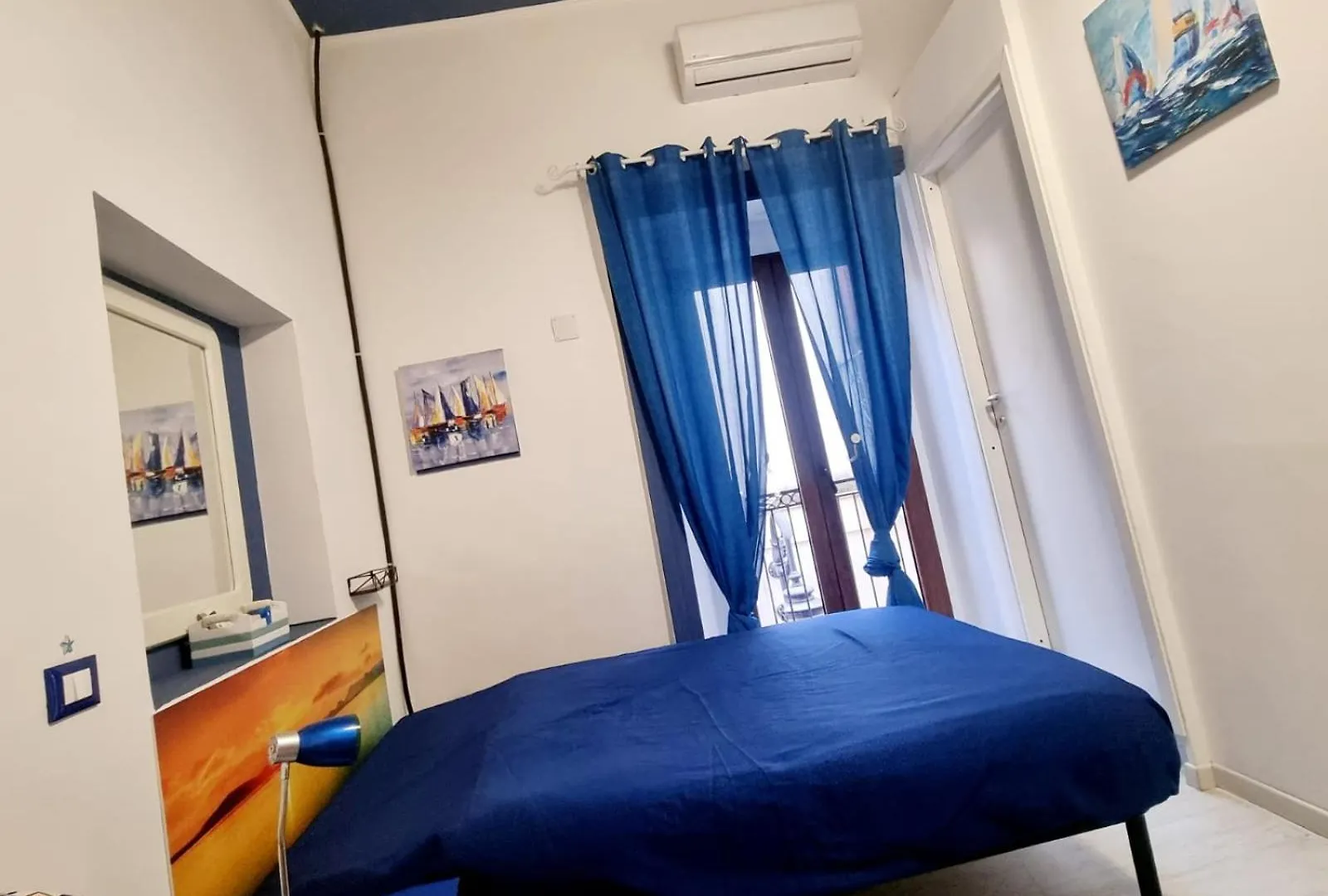 Casa Vacanza In Lipari ,Piano Piano Villa